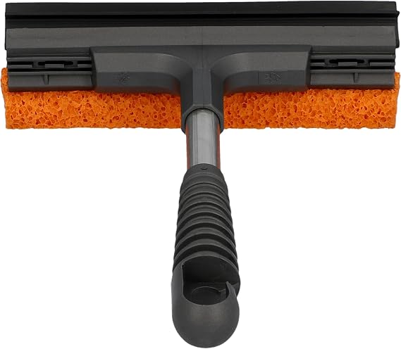 NIGRIN 71135 Windscreen Cleaner 200 x 245 mm