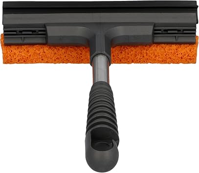 NIGRIN 71135 Windscreen Cleaner 200 x 245 mm