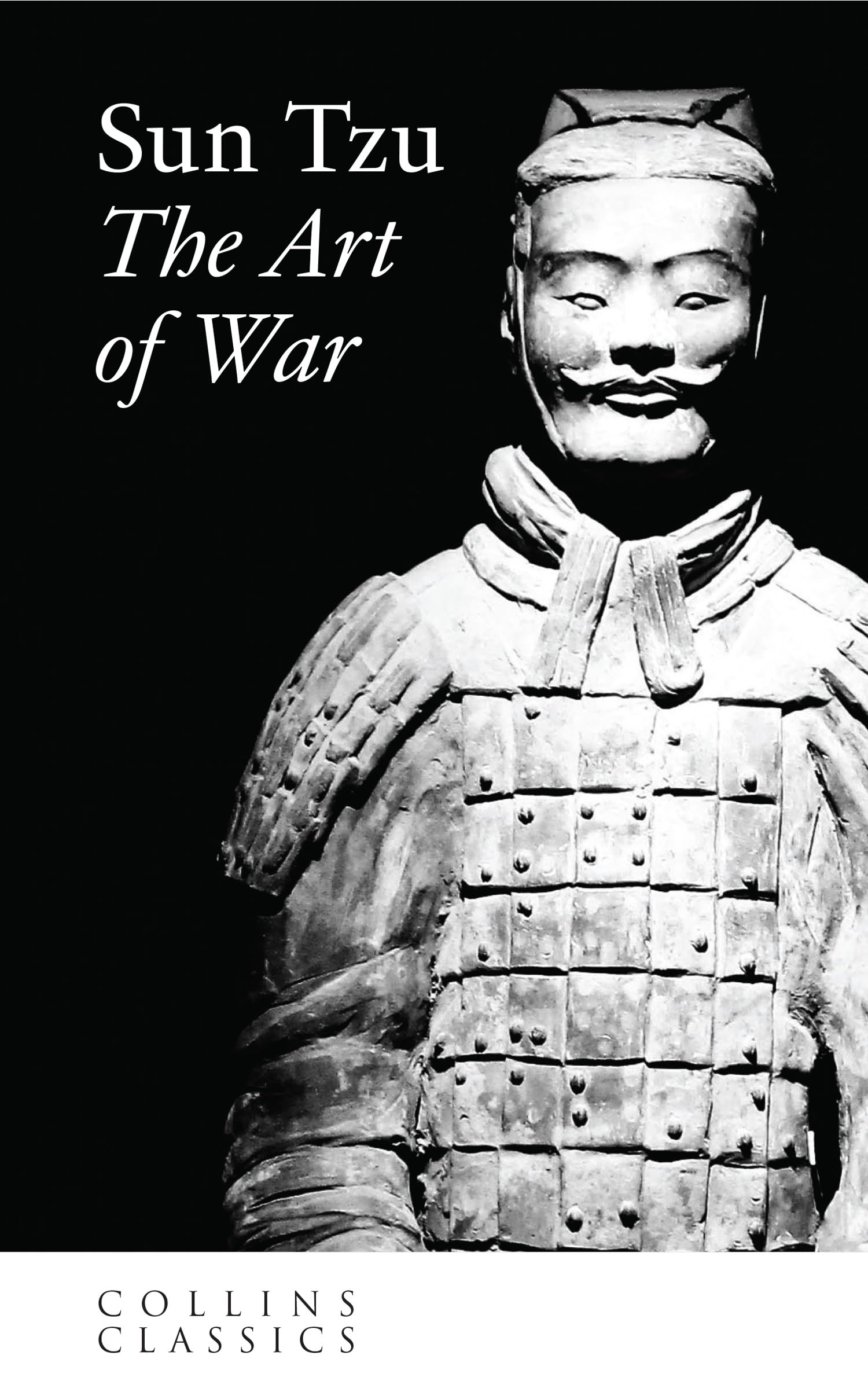The Art of War by Sun Tzu - Paperback