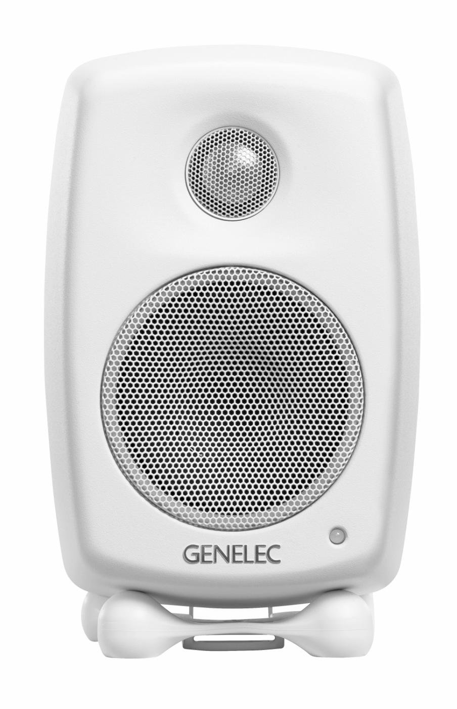 Genelec G One Compact Powered Speakers with Impressive Sound