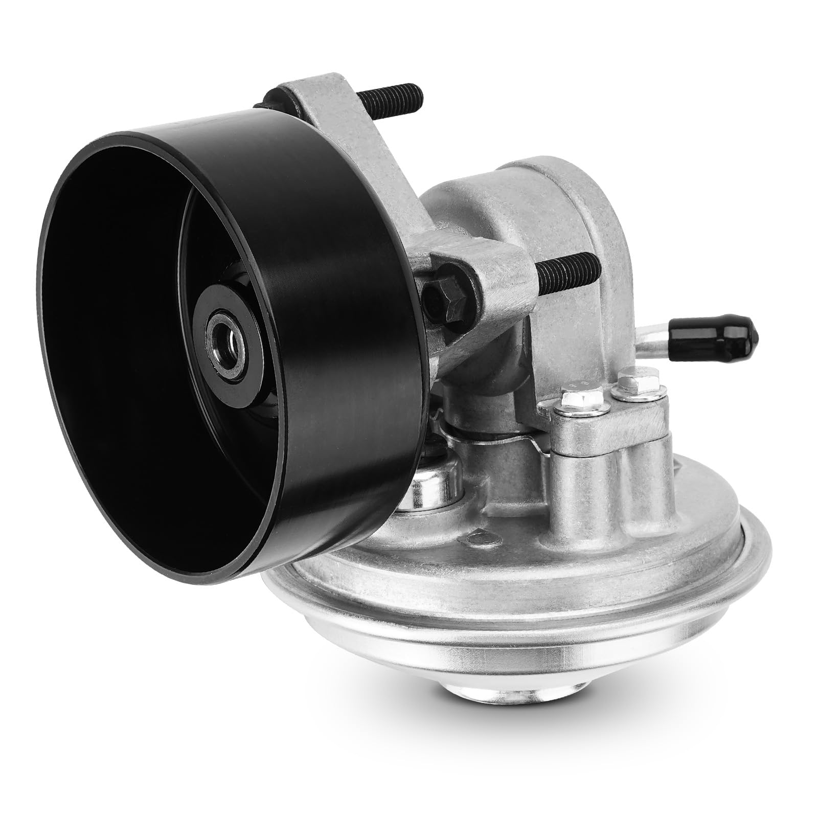 904-805 Mechanical Vacuum Pump Compatible with Ford F-250 HD F-350 E-350 E-450 E-550 Econoline Super Duty Replaces# VCP120, 64-1029, F6TZ2A451AA