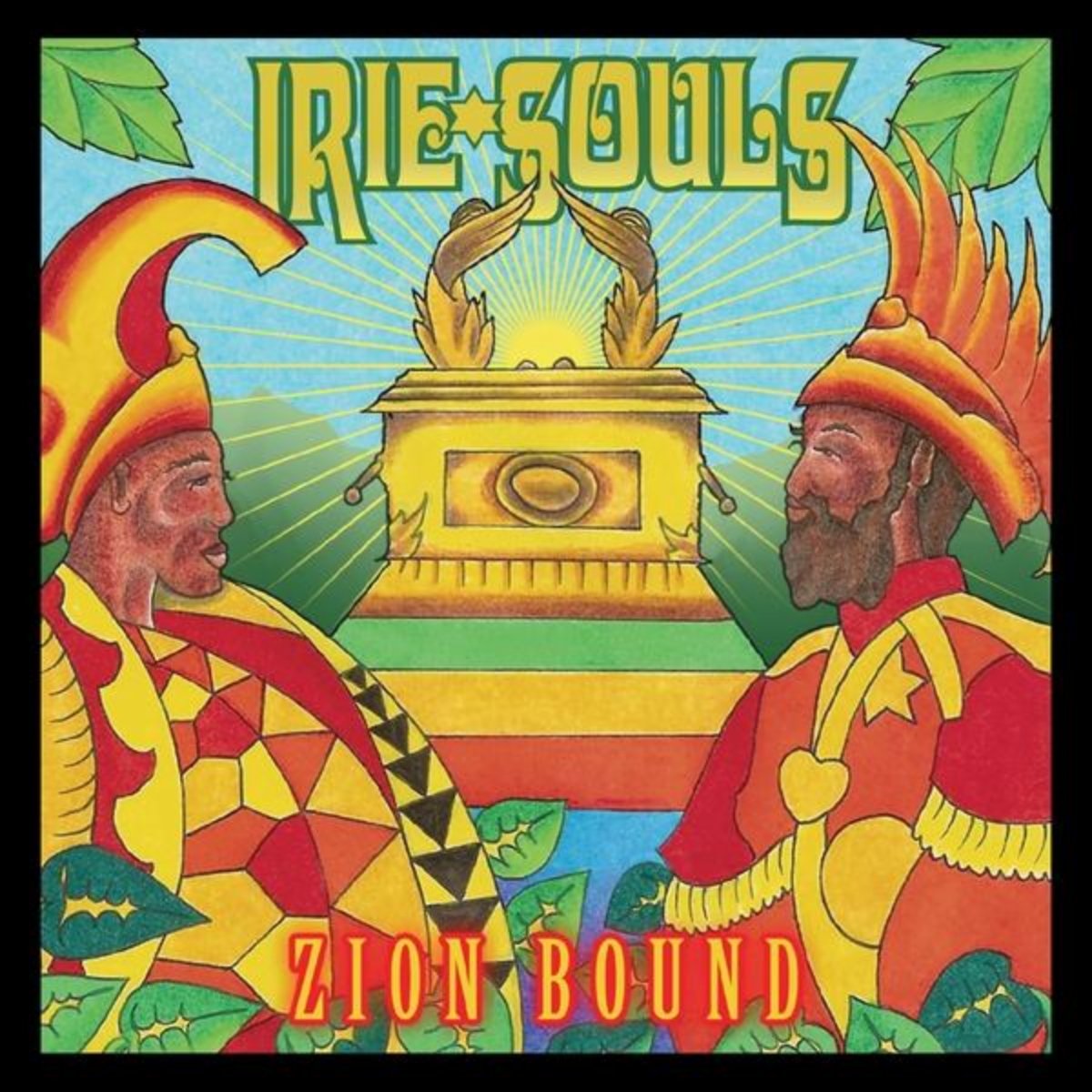 Irie Souls