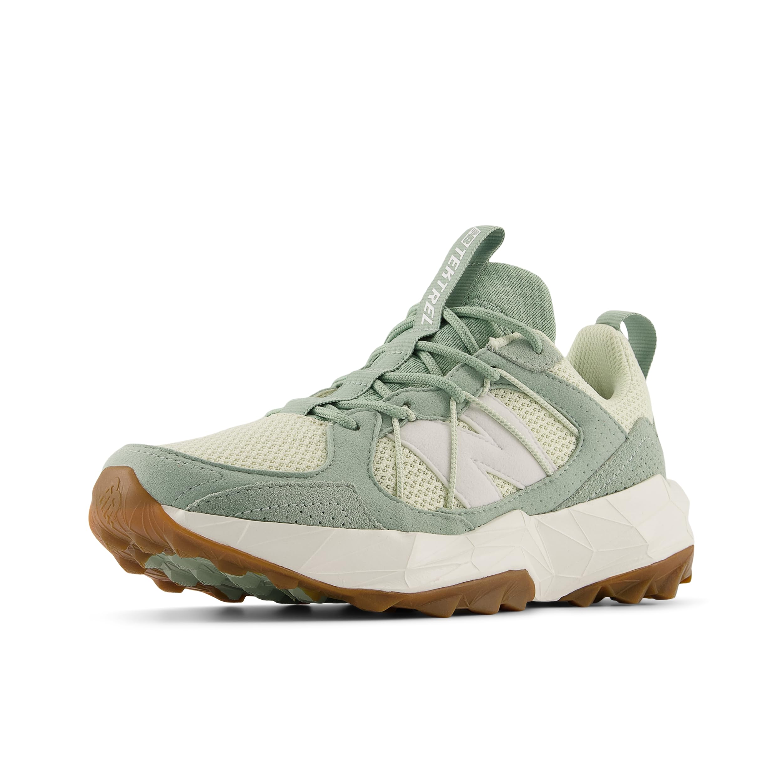 New Balance Women's Dynasoft Tektrel V1 Suede Shoes