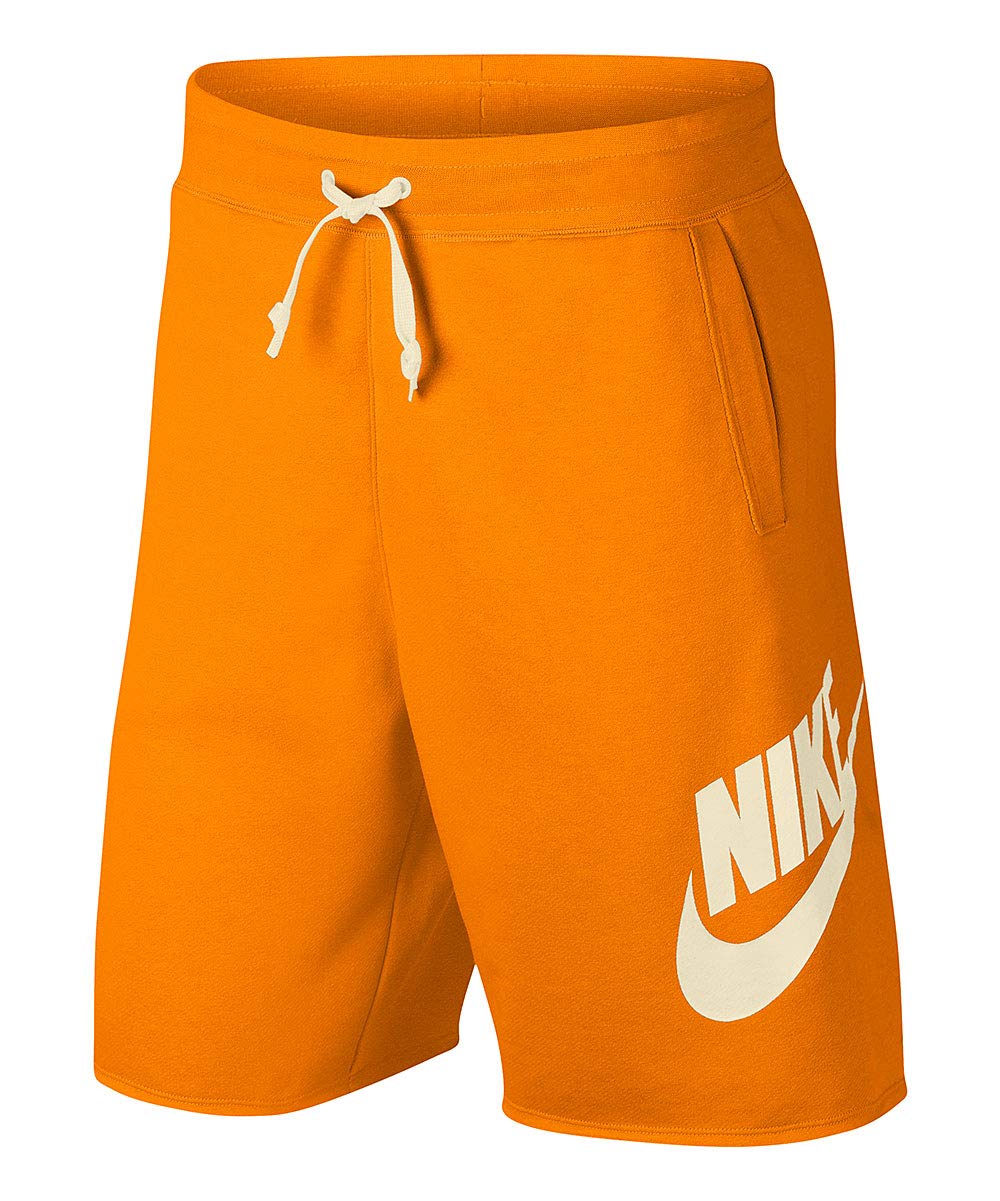 Nike Park Knit without brief, Pantalones de fútbol para hombre — view 9