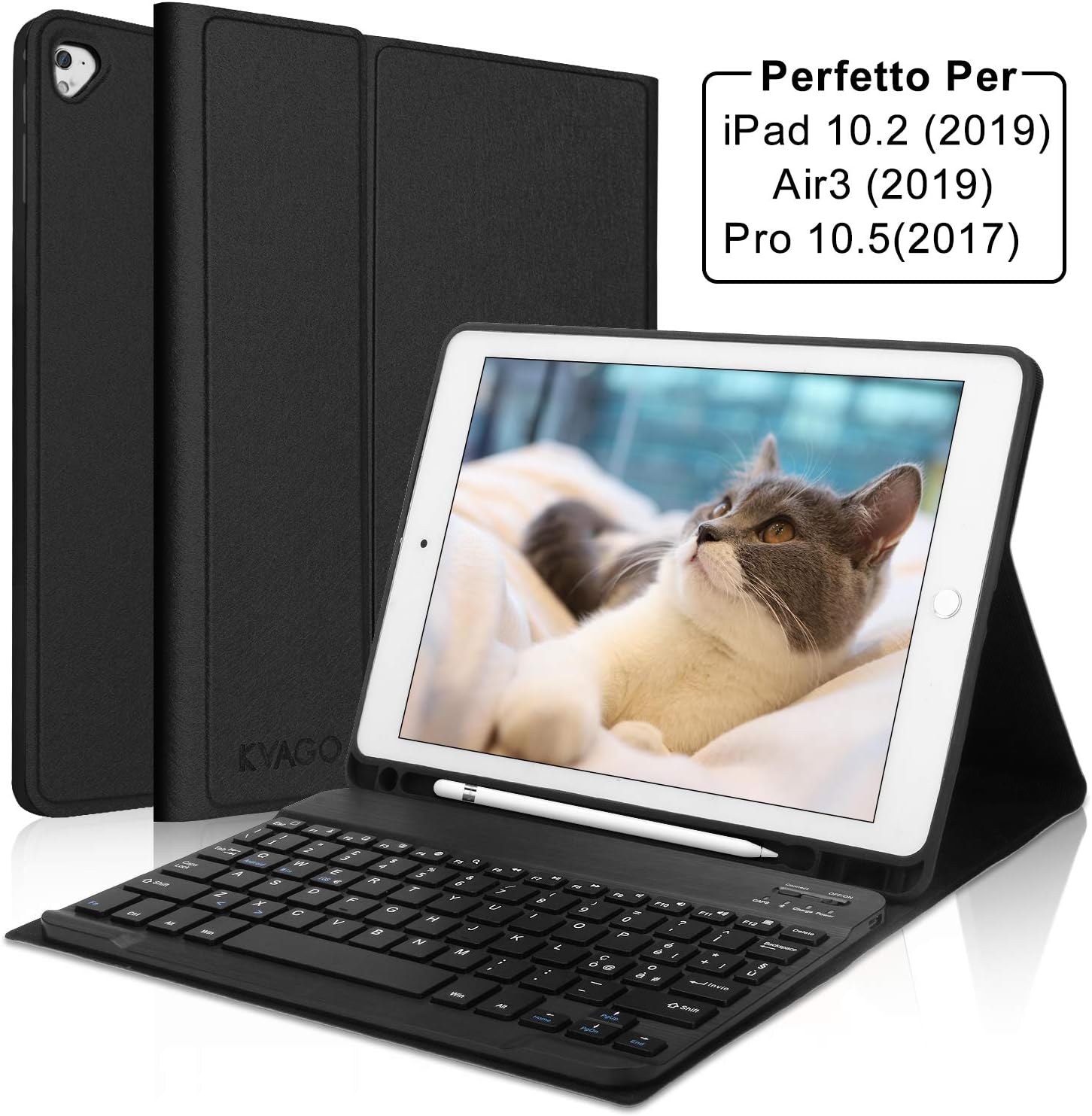 tastiere ipad interne