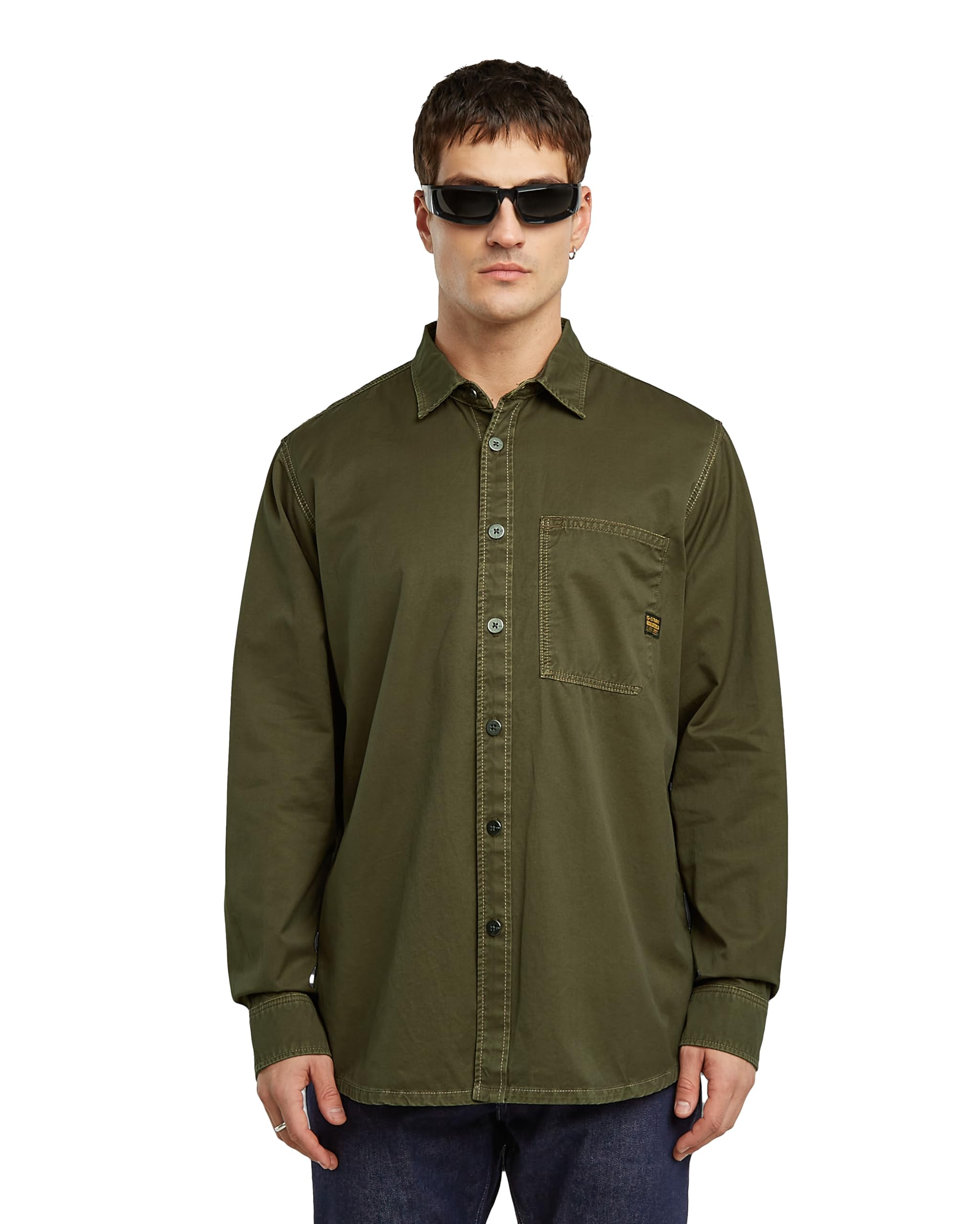 Regular de 1 pkt LS · D27083