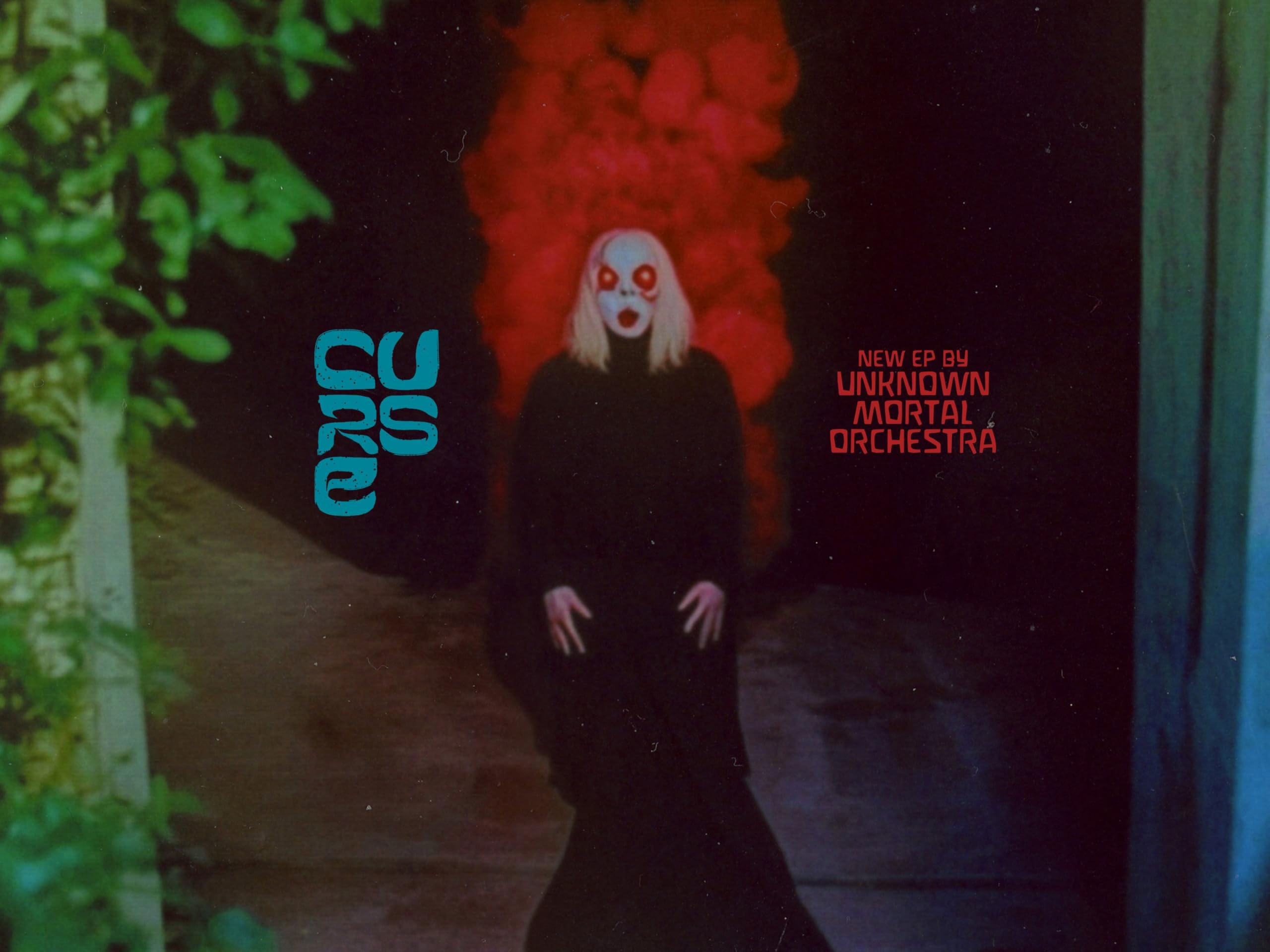 Unknown Mortal Orchestra