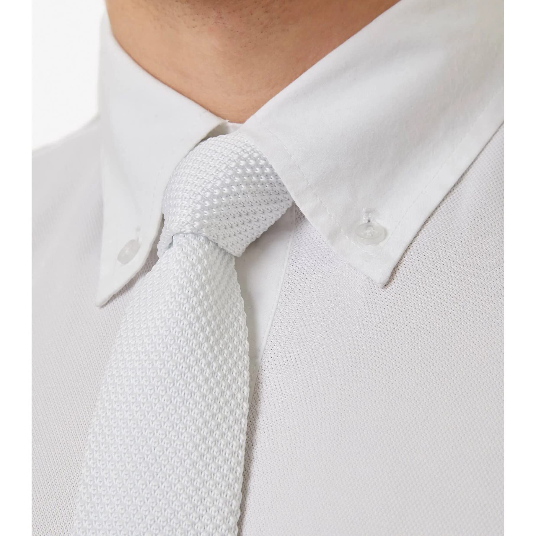 Premier Equine Camicia Concorso equitazione Manica Lunga Giulio