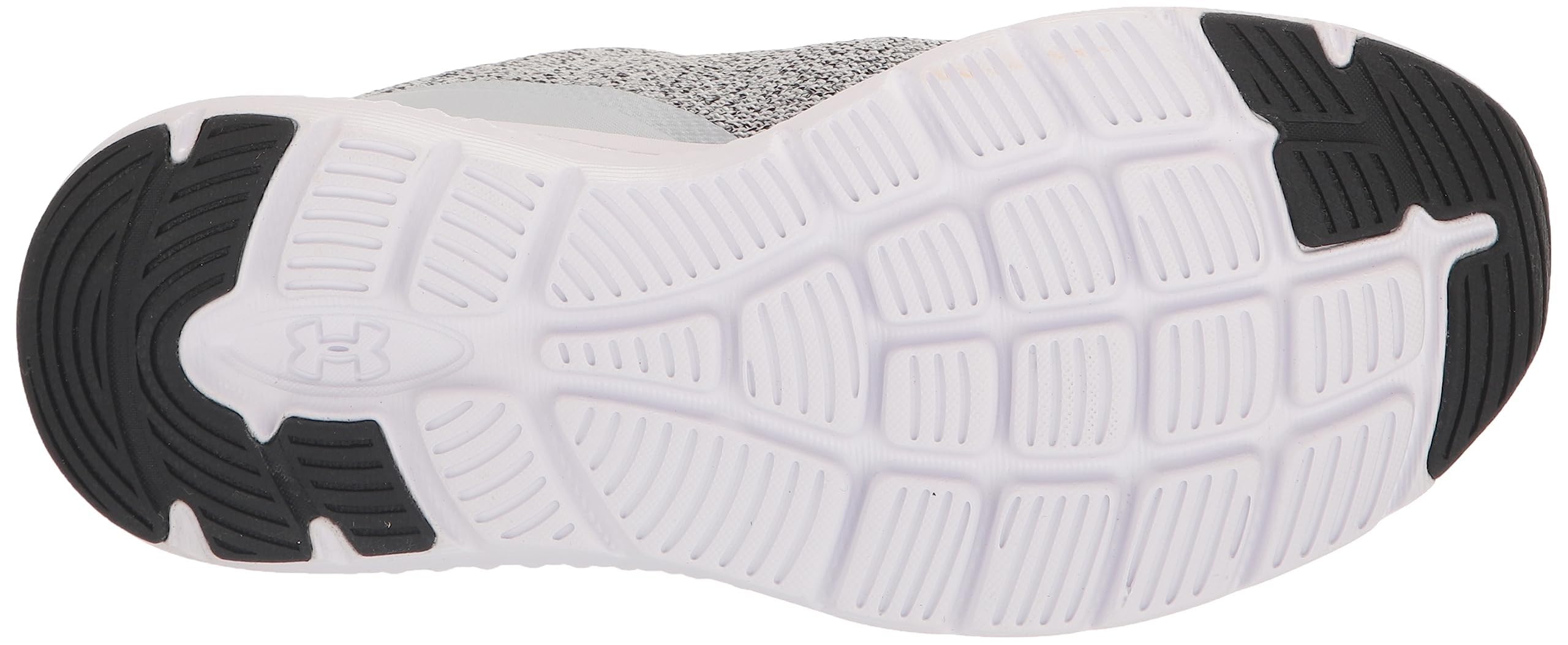Under Armour Charged Impulse 3 Tech F001 Laufschuh Herren