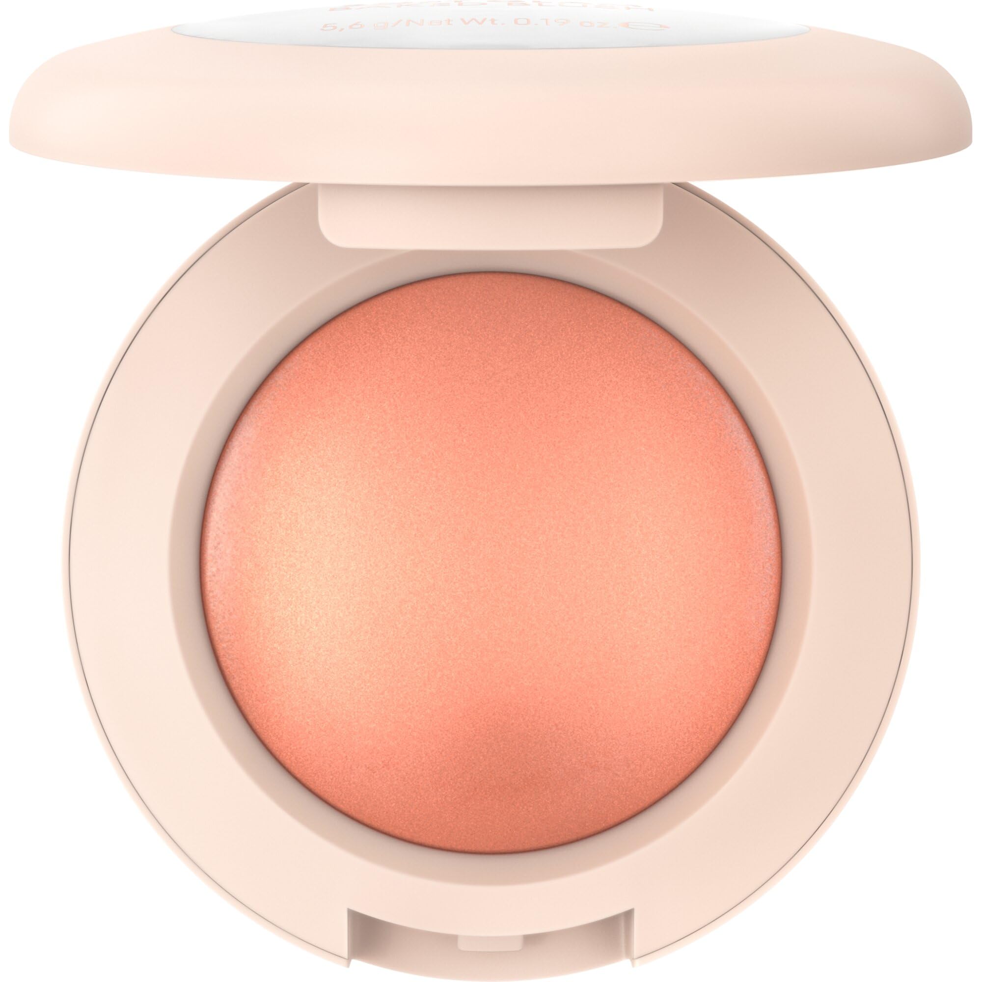 Catrice Soft Glam Baked Blush Blusher No. 020 Luminous Vegan 5.6 g