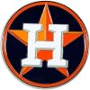 FANMATS MLB 3D Color Metal Emblem, Diecut Team Logo Auto Emblem