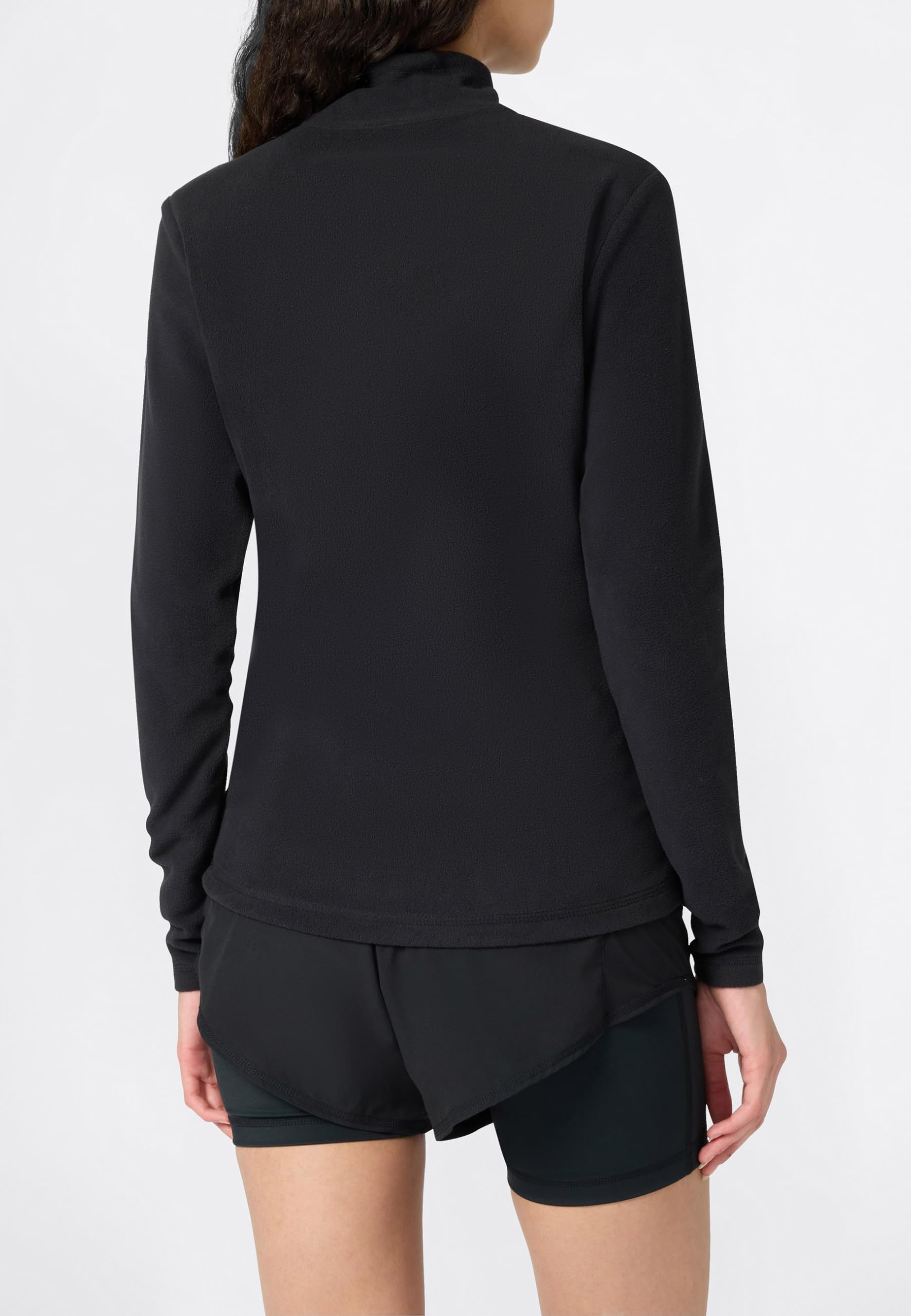 Champion Legacy Women Forro Polar Mujer