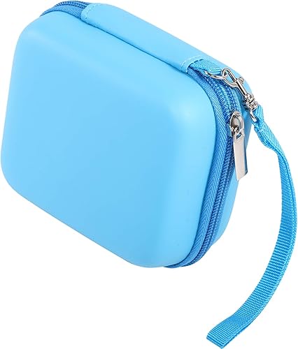 Miniatura 7 de MINIBEAR Funda para cámara infantil compatible con cámara para niños, funda para cámara para niños y niños, accesorios de cámara de acción, 6.1 x