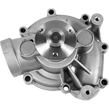 Engine Water Pump, 02937604 04259547 Replacement for Deutz BFM1013 TCD2013L04 2V TCD2013L06 2V Engines