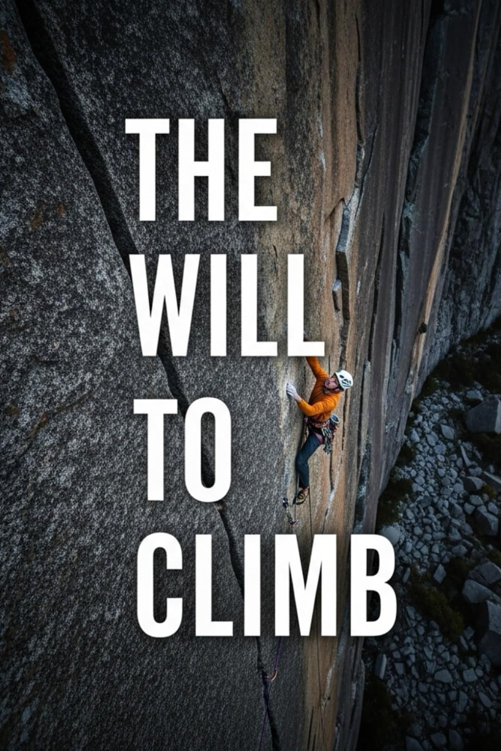 The Will to Climb: Dangerous Ambition and the People Who Risked It All: True Stories of Mountaineers, Explorers, Scientists, and Adventurers at the Edge of Death (Uncommon Sense Series)