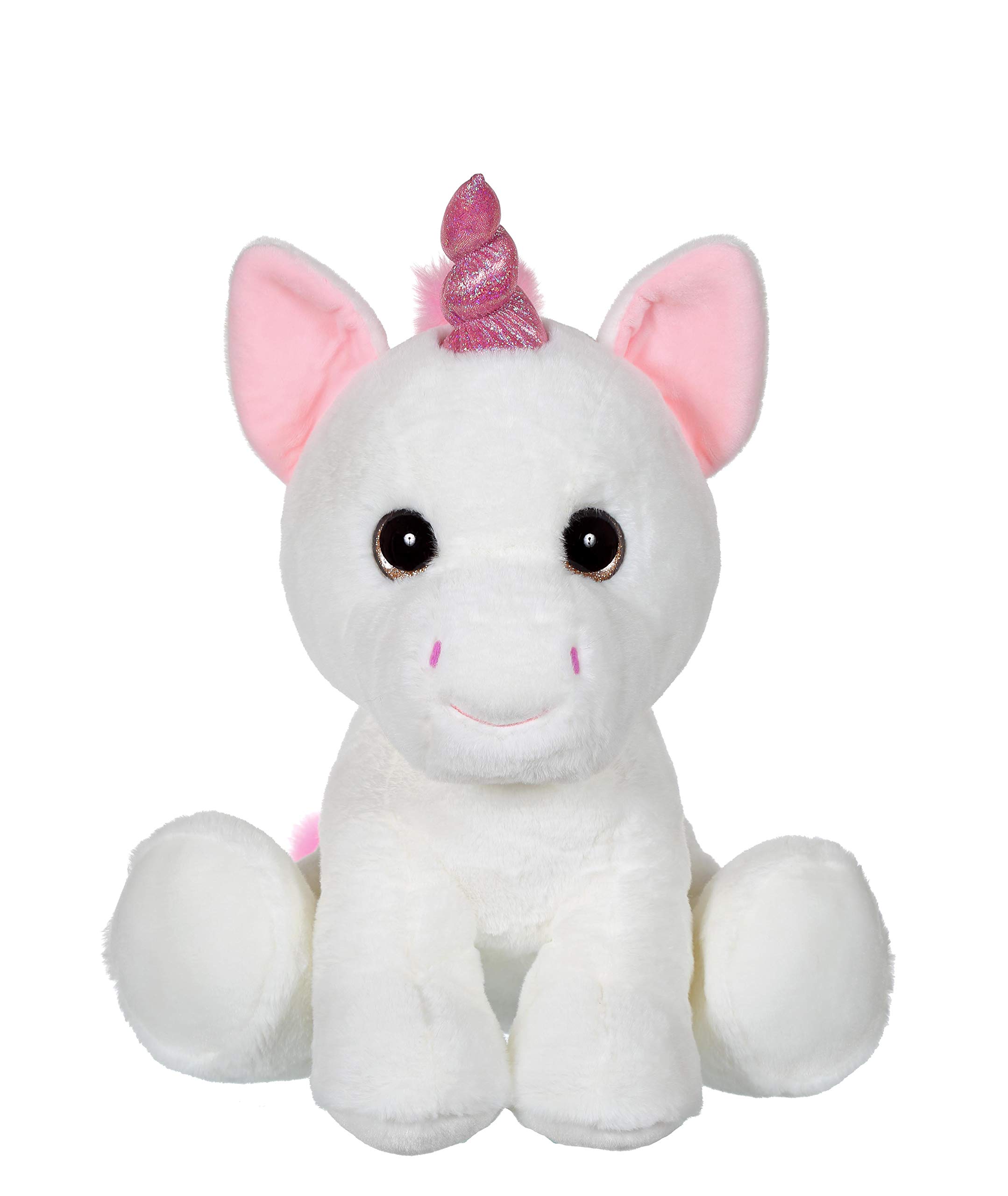 Gipsy 071062 - Puppy Eyes Pets 40 cm Unicorno