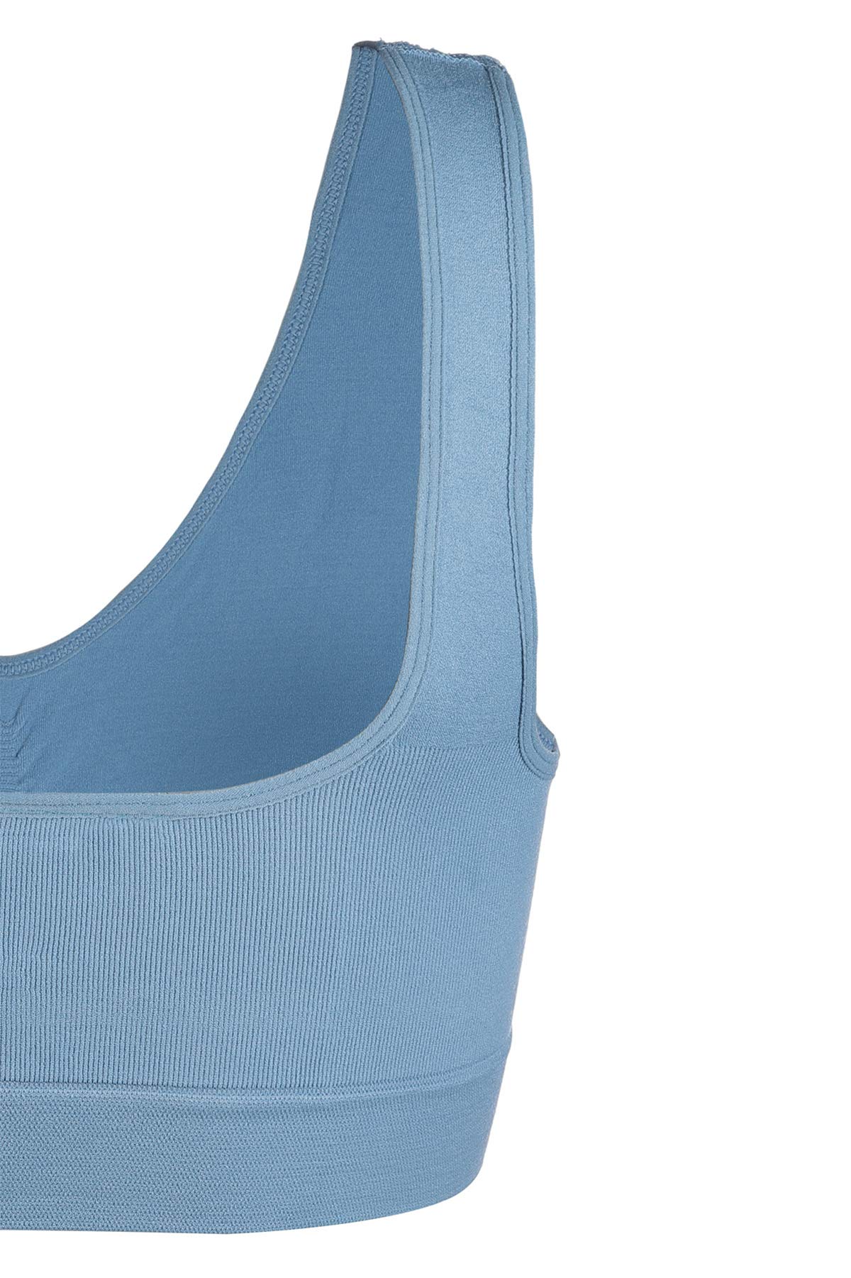 UnsichtBra Reggiseno Benessere | Reggiseno Sportivo | Abbigliamento Palestra Donna | Taglie Forti Donna | Reggiseno Allattamento