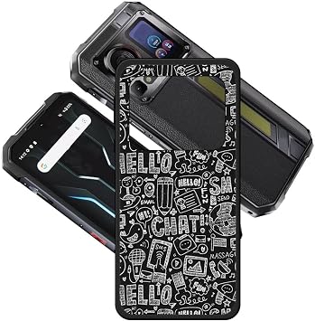 Hotwav Hyper 7 Pro 6.6"  - LH24