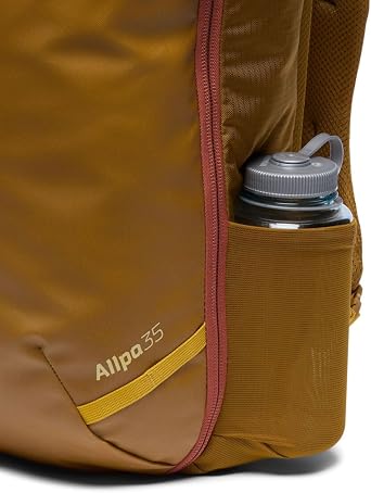 Cotopaxi ALLPA Travel Pack, 1.2 gal 35 L