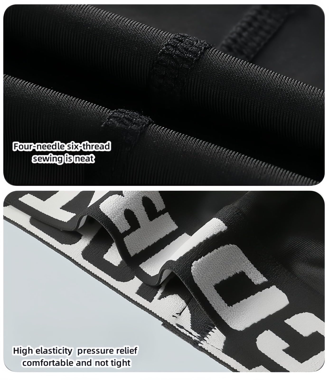 Damski rozciągliwy krój joga zestaw ubrań Crop Top + legginsy 4 szt. kombinezon treningowy fitness odzież sportowa