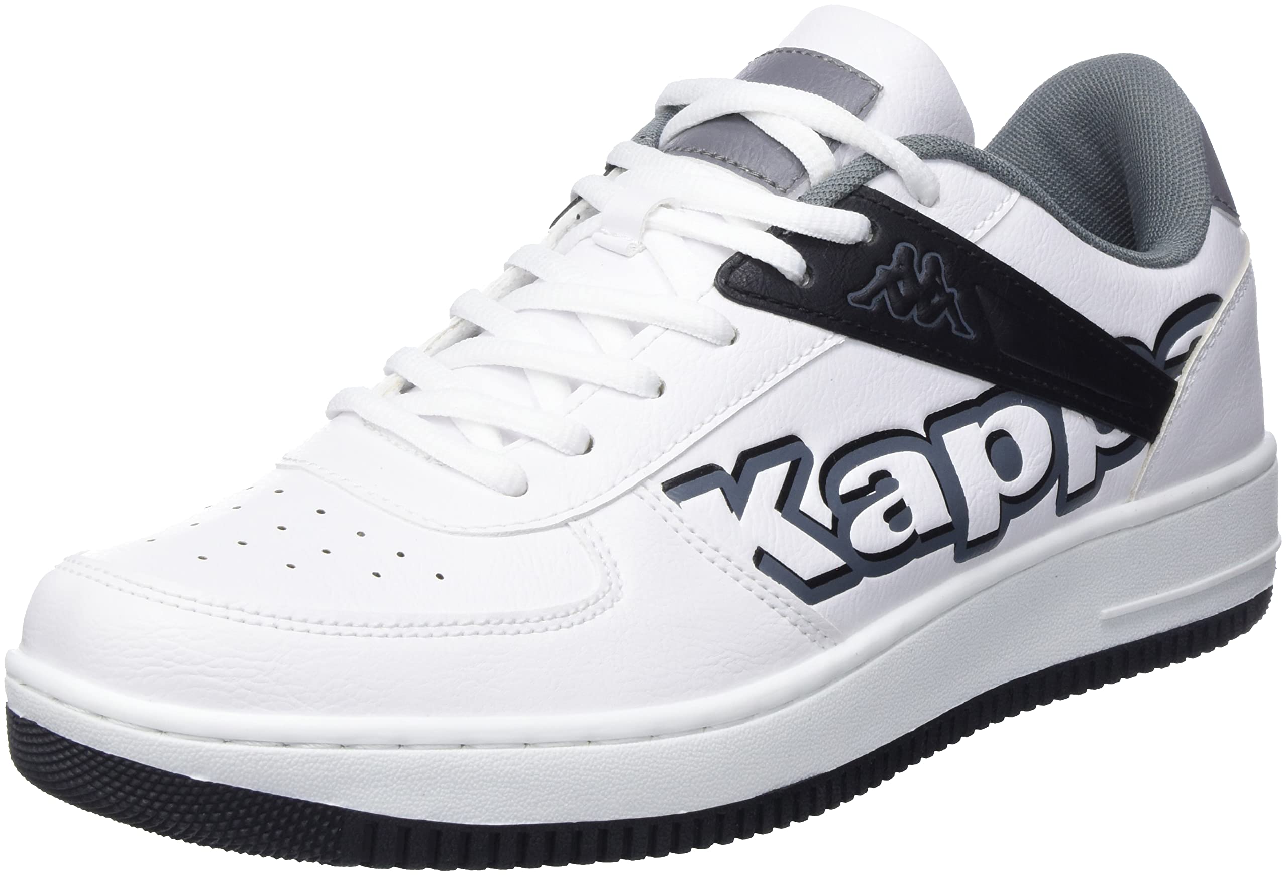 Kappa Bash Fo, Zapatillas Unisex Adulto