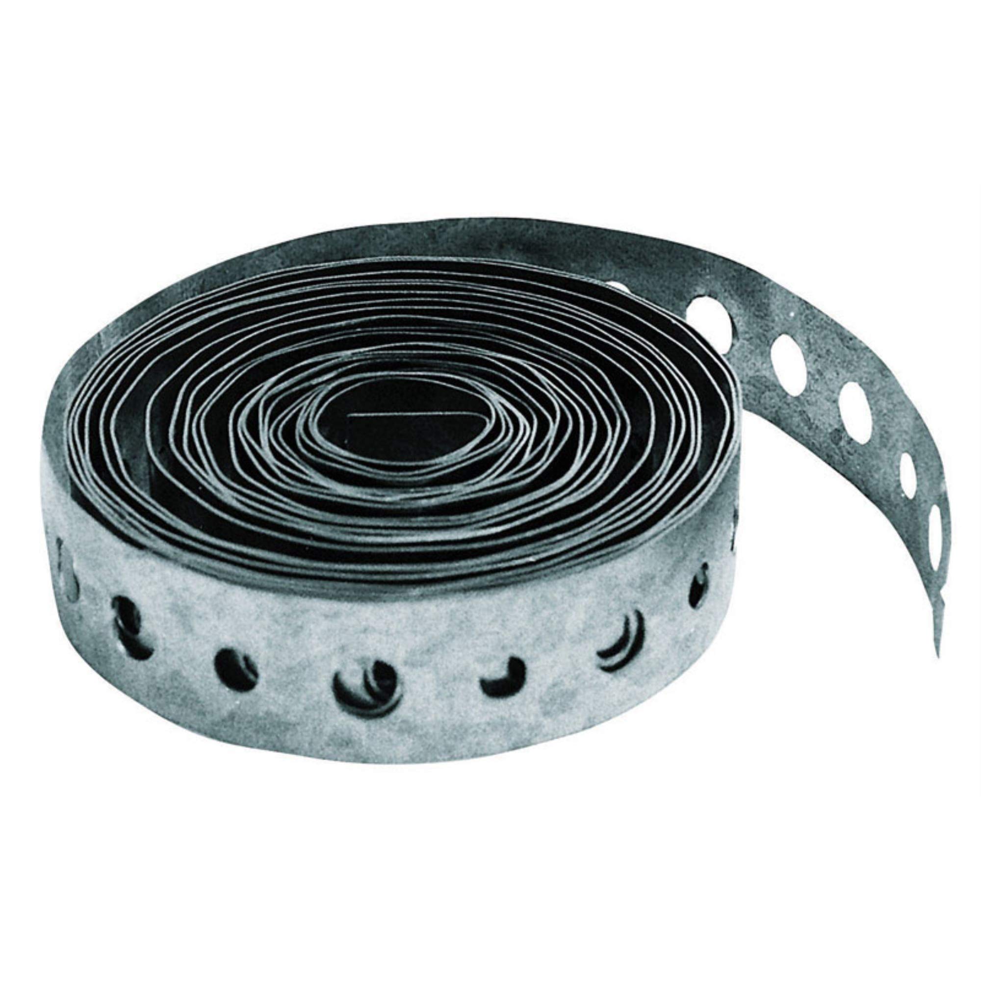 Sioux Chief Metal Hanger Strap - 3/4" x 10' -1