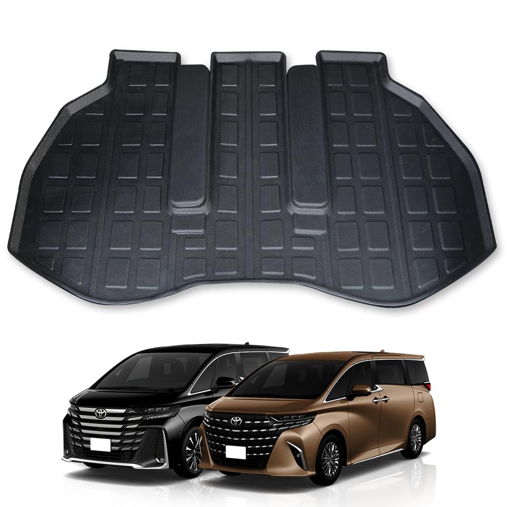 Amazon | YOURS(ユアーズ): 40系 アルファード・ヴェルファイア 専用