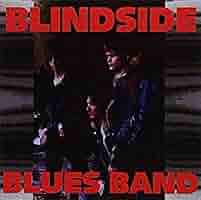 【中古】 Blindside Blues / Long Hard Road 中古】 Blindside Blues / Long Hard Road Long Hard Road