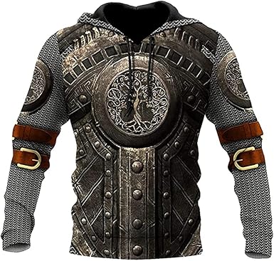 armor sweatshirt