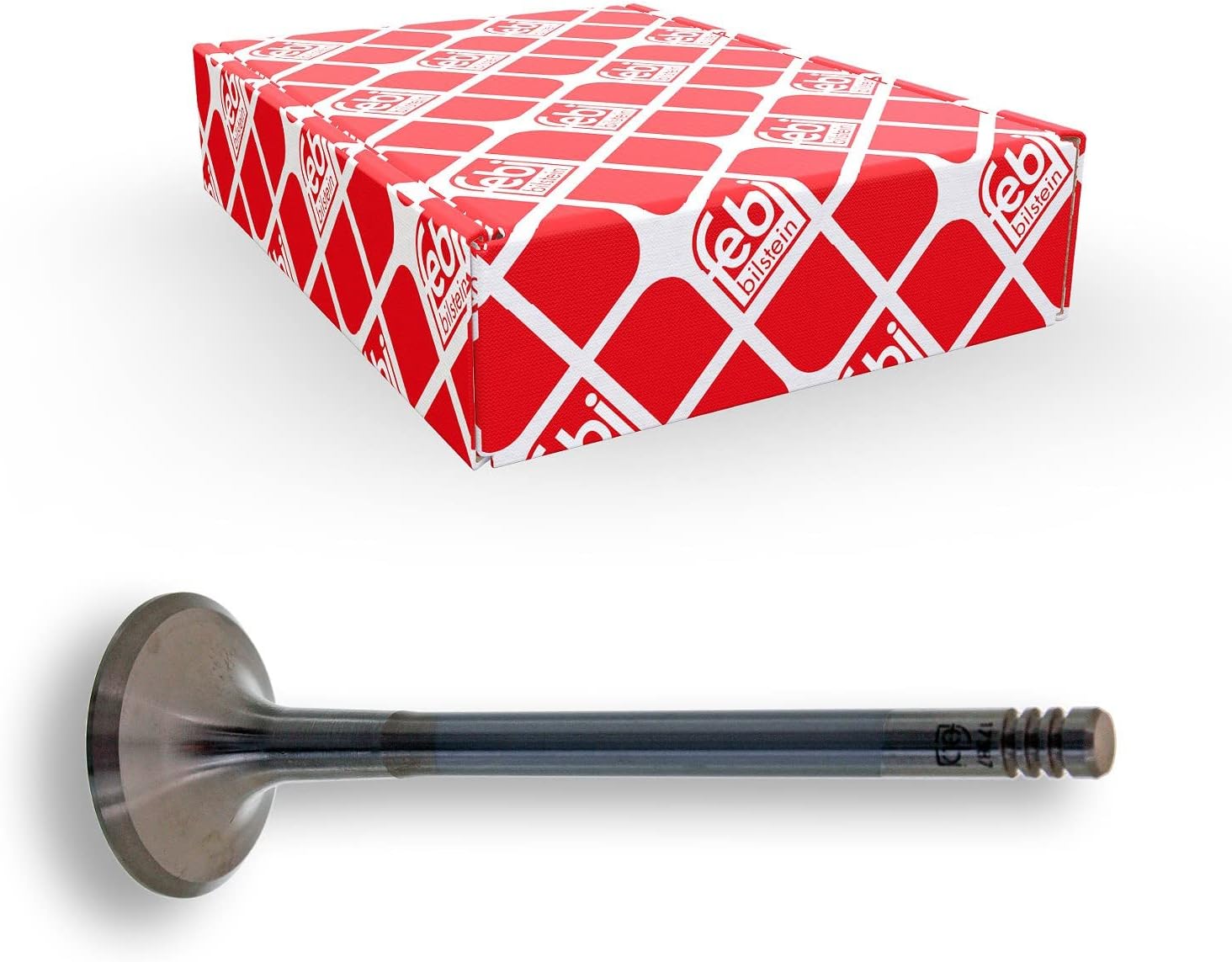 febi bilstein 17387 Exhaust Valve, pack of one