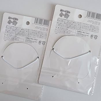 Amazon.co.jp: ぬいぐるみドール用 小物 ミニお面 おたふく し