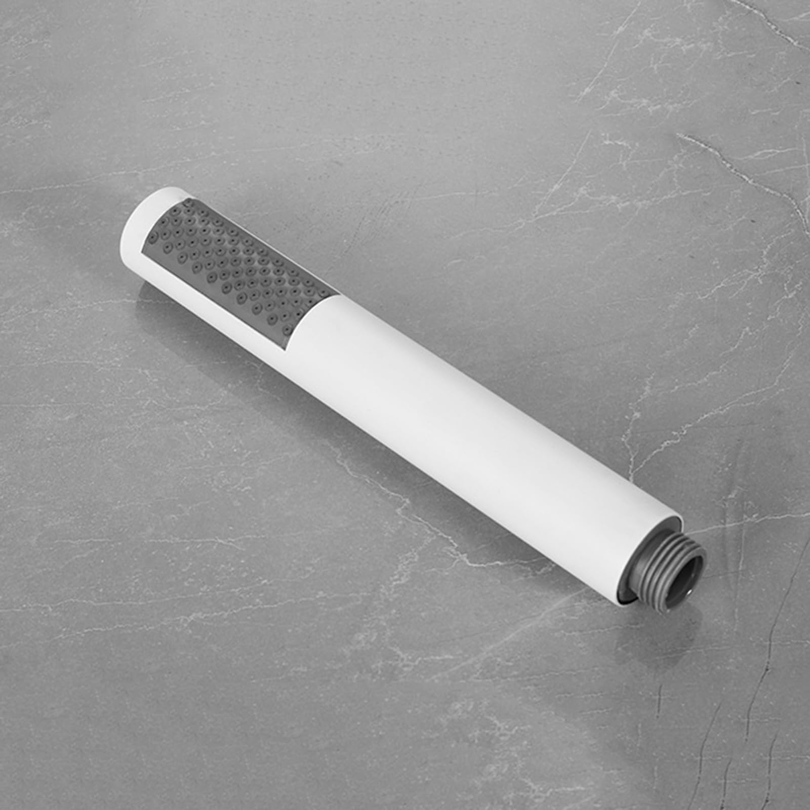 Grifo Mezclador para Bañera Grifo de Bañera En Oro Rosa con Ducha de Mano Mezclador Monomando de Ducha de Latón con Caño Giratorio de 90° Grifo Bañera Y Ducha Monomando