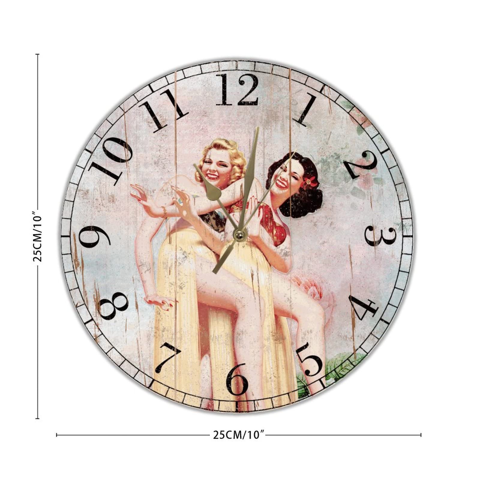 Pinup Clock Face Horloge Pictures To Pin