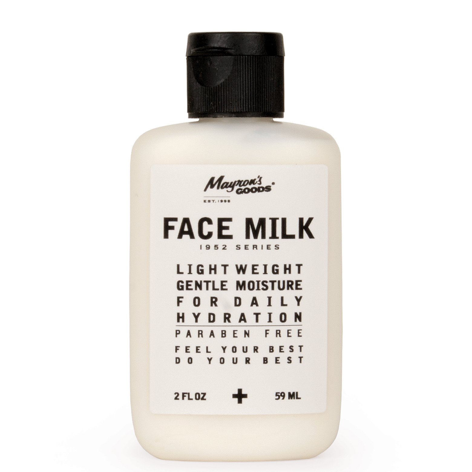 gentle face moisturizer