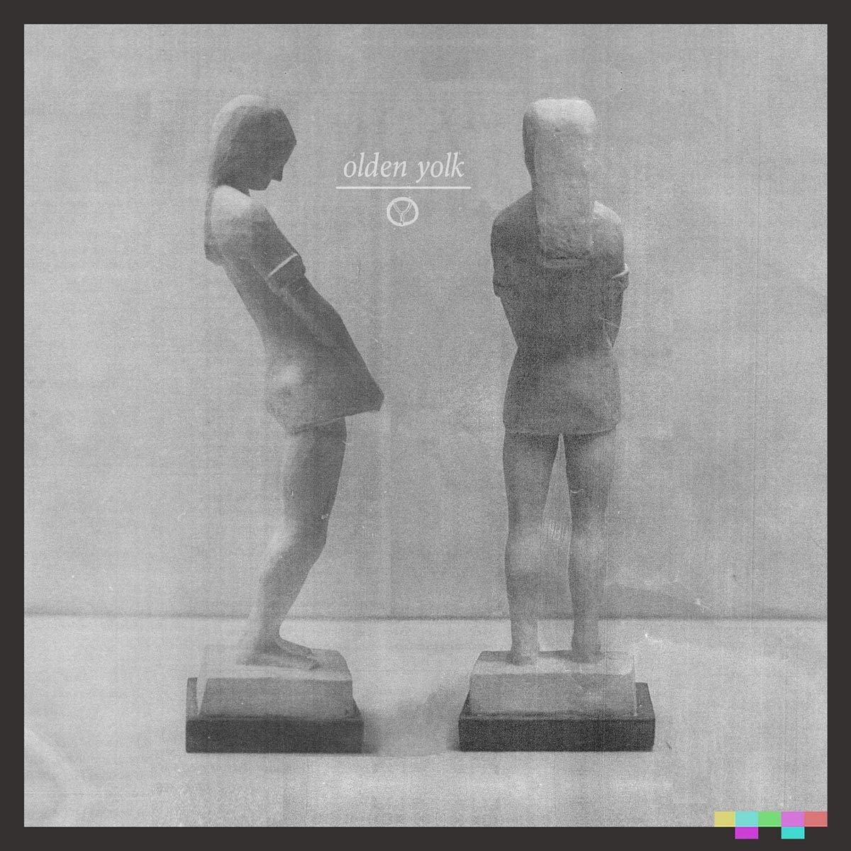 Olden Yolk [VINYL]