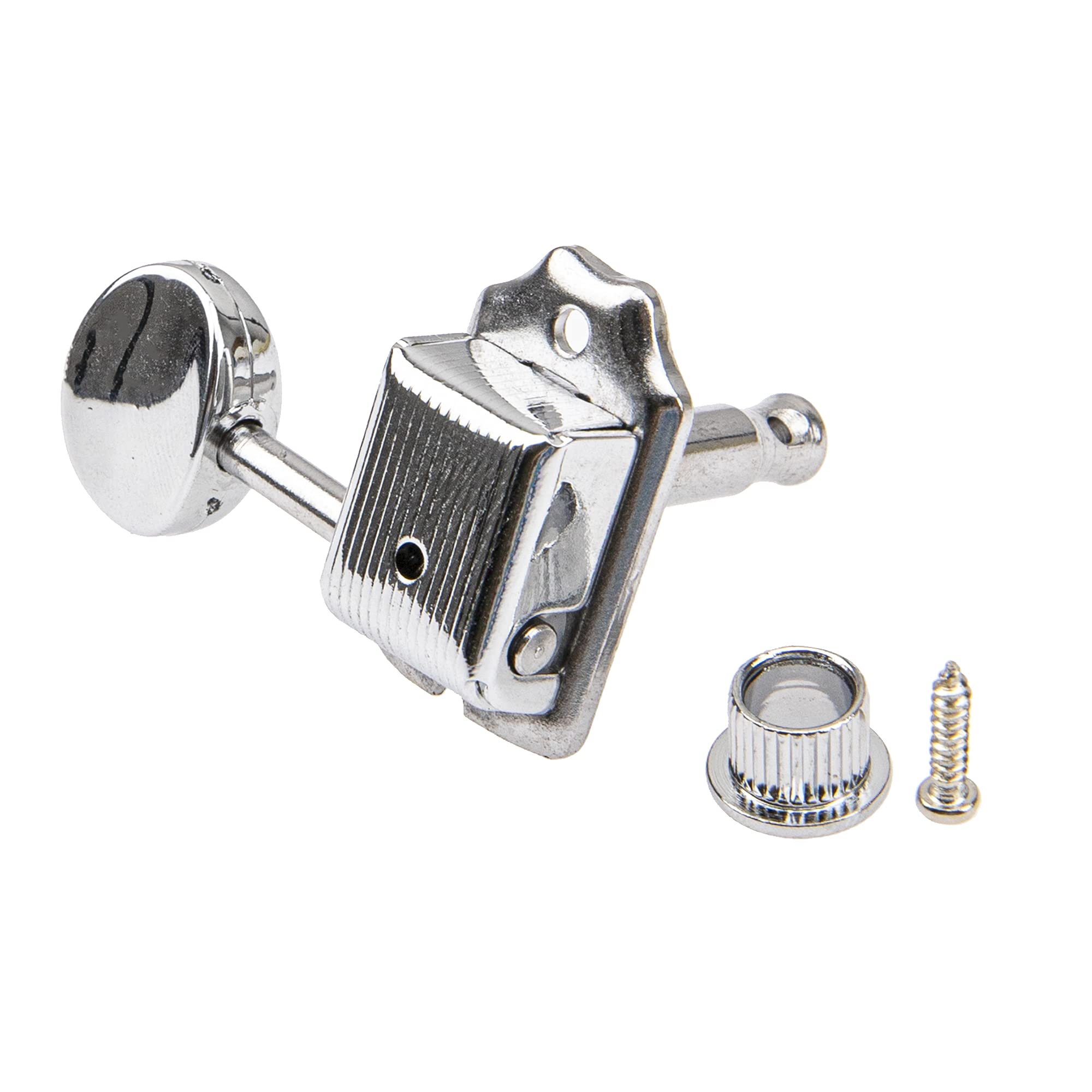 Amazon | Yootones 6個 インラインヴィンテージスタイル エレキギター