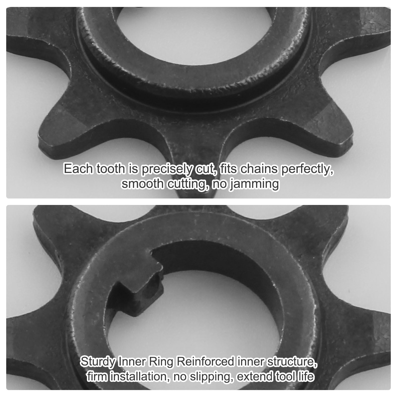 DeWalt Sprocket 5140010-81 - Fits DW734/DW735 -5 DeWalt Sprocket 5140010-81 - Fits DW734/DW735 -5