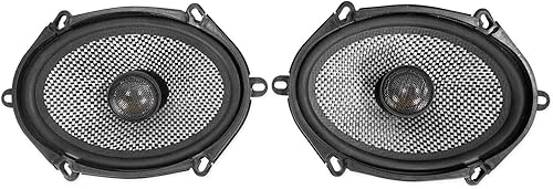 Miniatura 2 de American Bass Altavoces de rango completo SQ de 5.7", 150, par