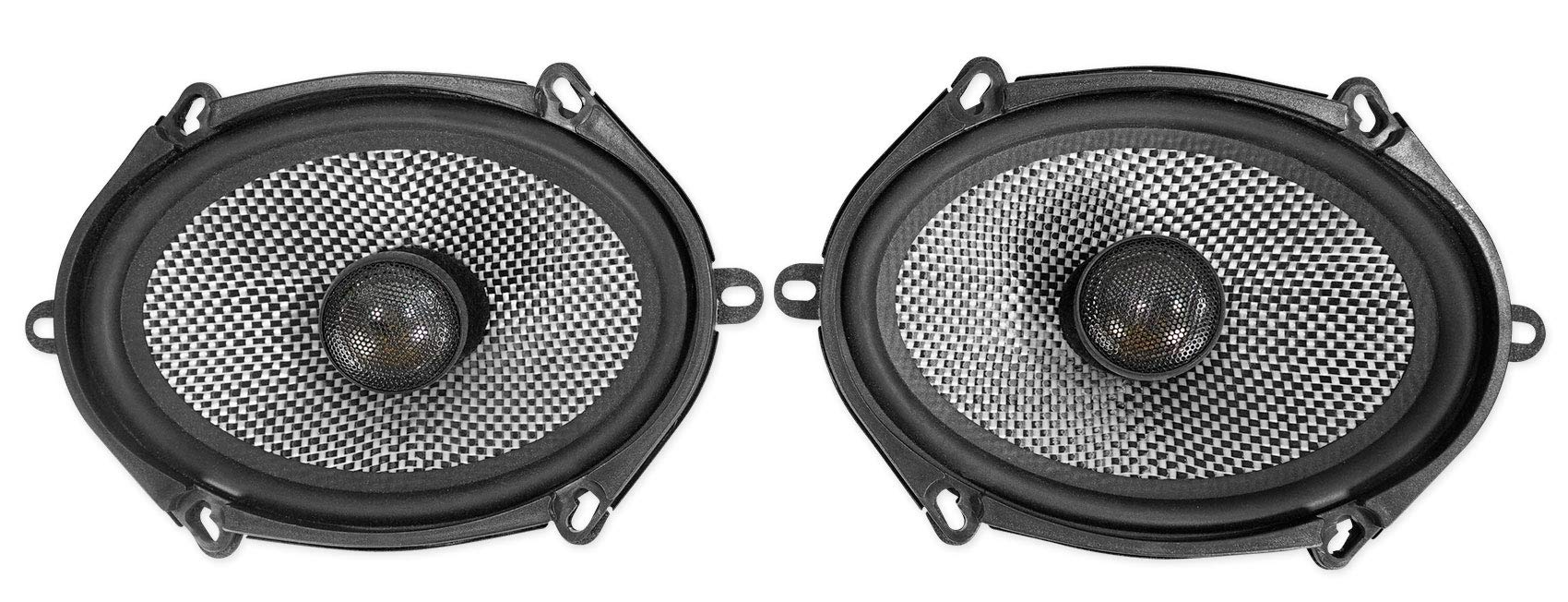 American Bass SQ 5.7