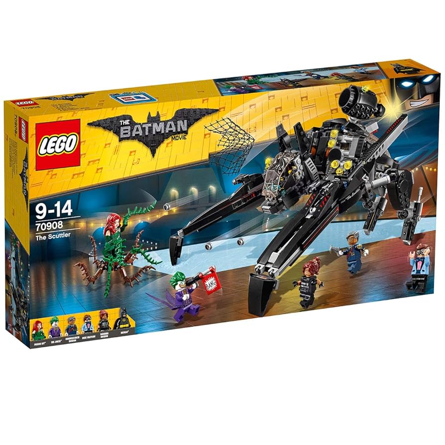 レゴ バットマン Amazon.co.jp: LEGO(レゴ) バットマン ザ ムービー グラム