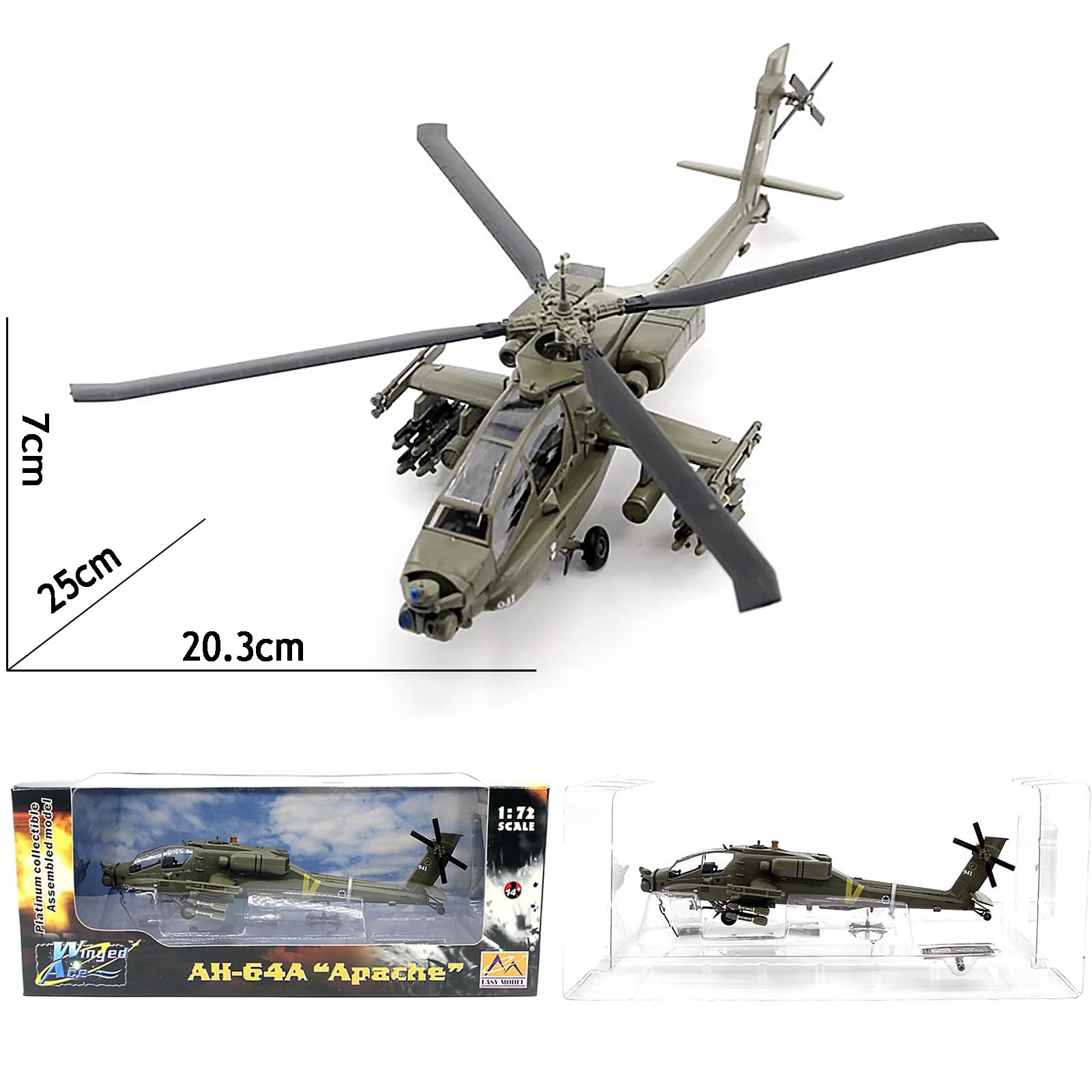 航空機カット部品  OH-6ヘリコプターメインローターブレードのカット品 航空機カット部品 OH-6ヘリコプターメインローターブレードの