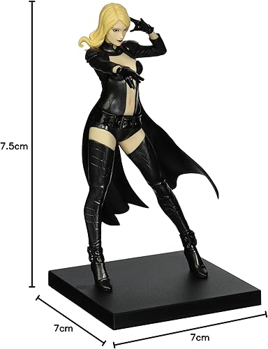 Miniatura 3 de Figura Marvel Now de Emma Frost, de la marca Kotobuyika