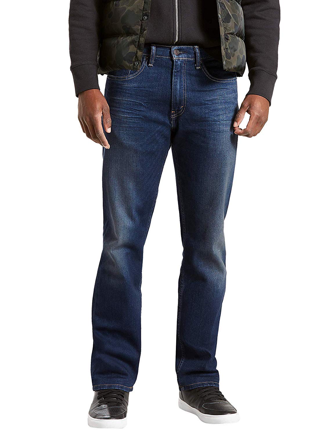 Levi's Men's 501 Original Fit Jeans (Also Available in Big & Tall)