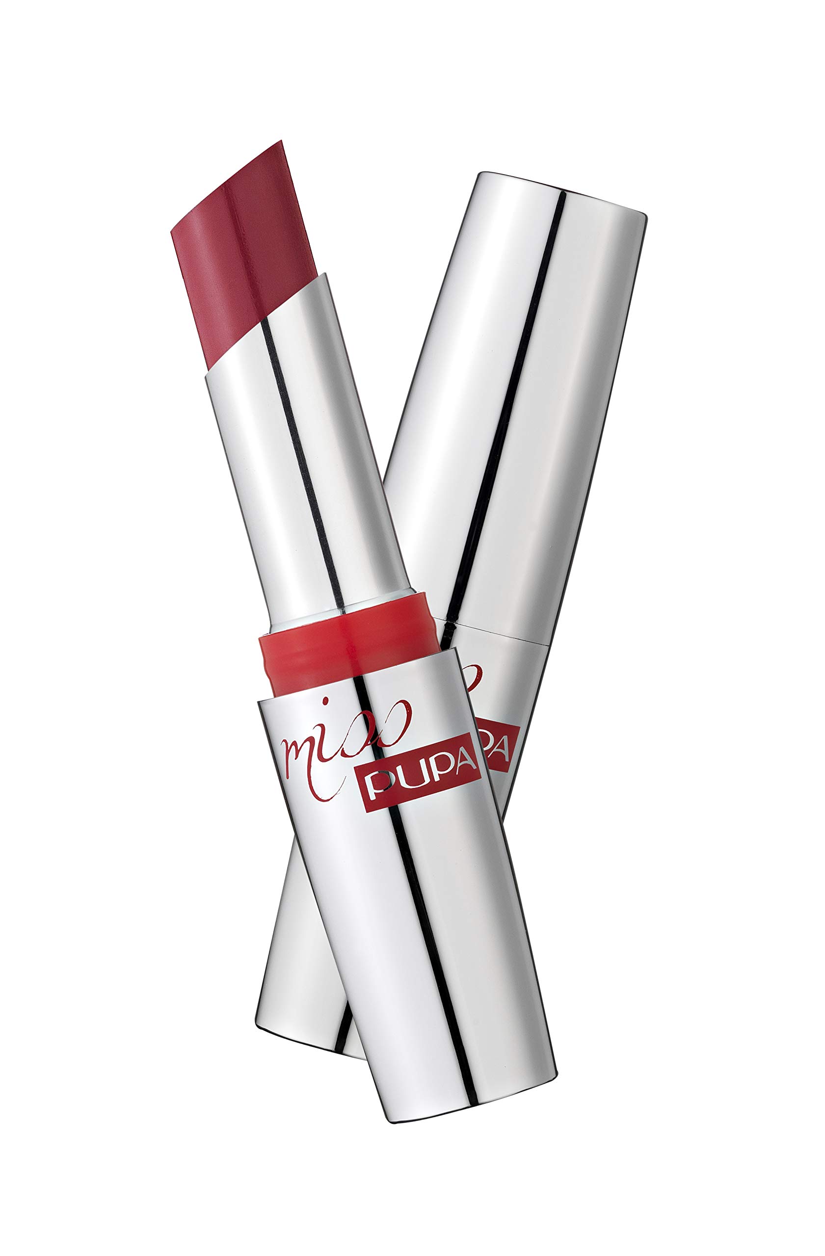 Pupa Miss Pupa Lipstick 203 Pink Blossom