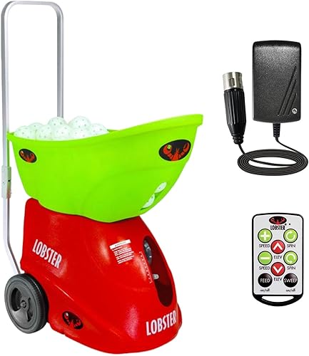 best-pickleball-machines