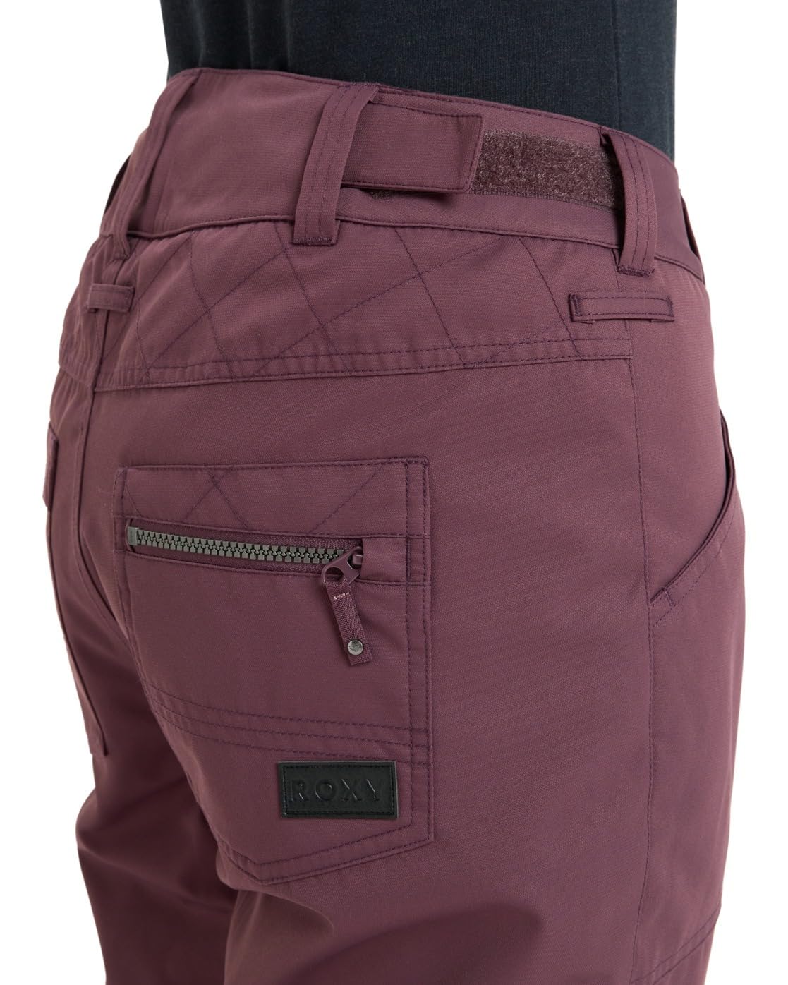 Roxy Nadia Pant - Pantalons - Classique - Femme