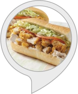 publix chicken tender subs