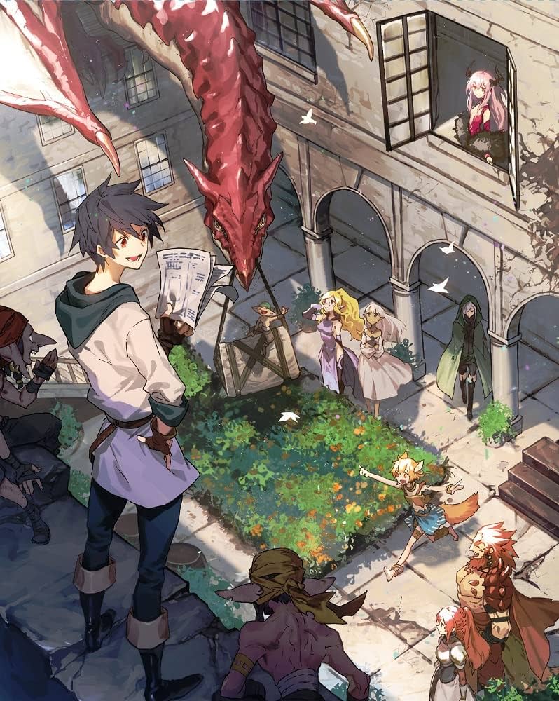 勇者、辞めます　ＤＶＤ－ＢＯＸ　上巻 Amazon.co.jp: 勇者、辞めます DVD BOX 上巻 : 小野賢章, 本渡楓