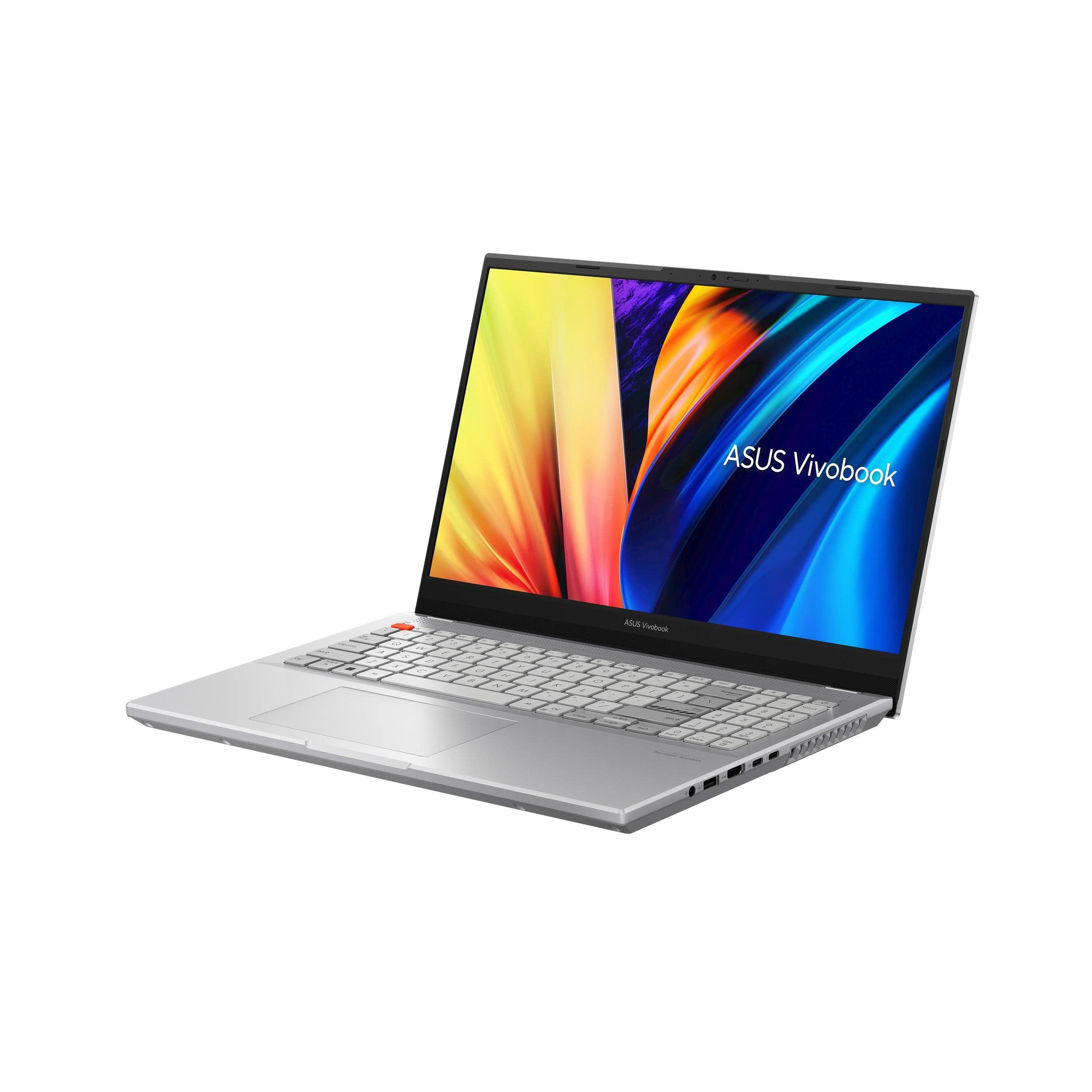 Asus Vivobook Pro K6501XHC With 15.6