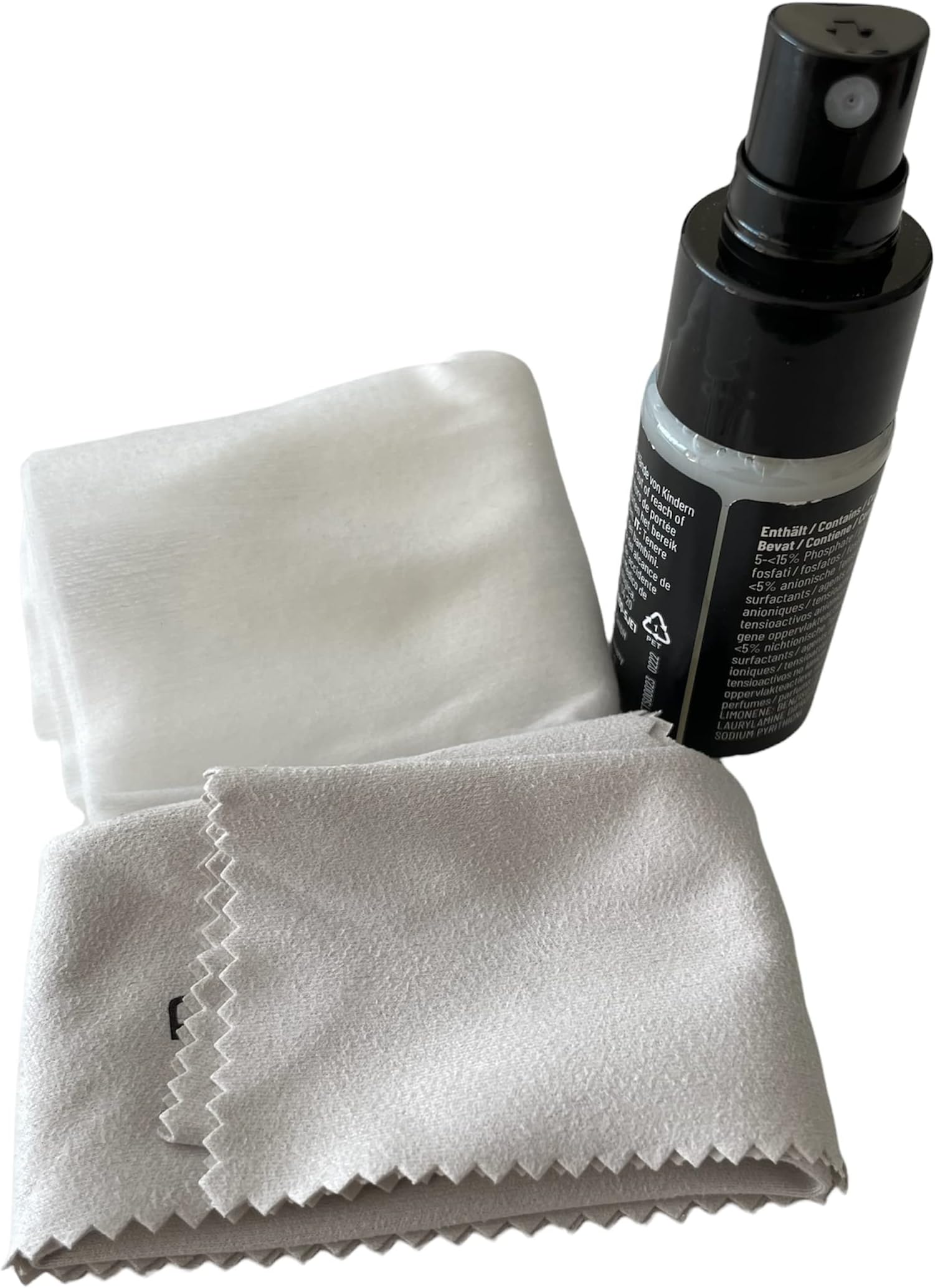We Can Source It Ltd - Watch It Shine Watch Cleaning Kit for Watches ...